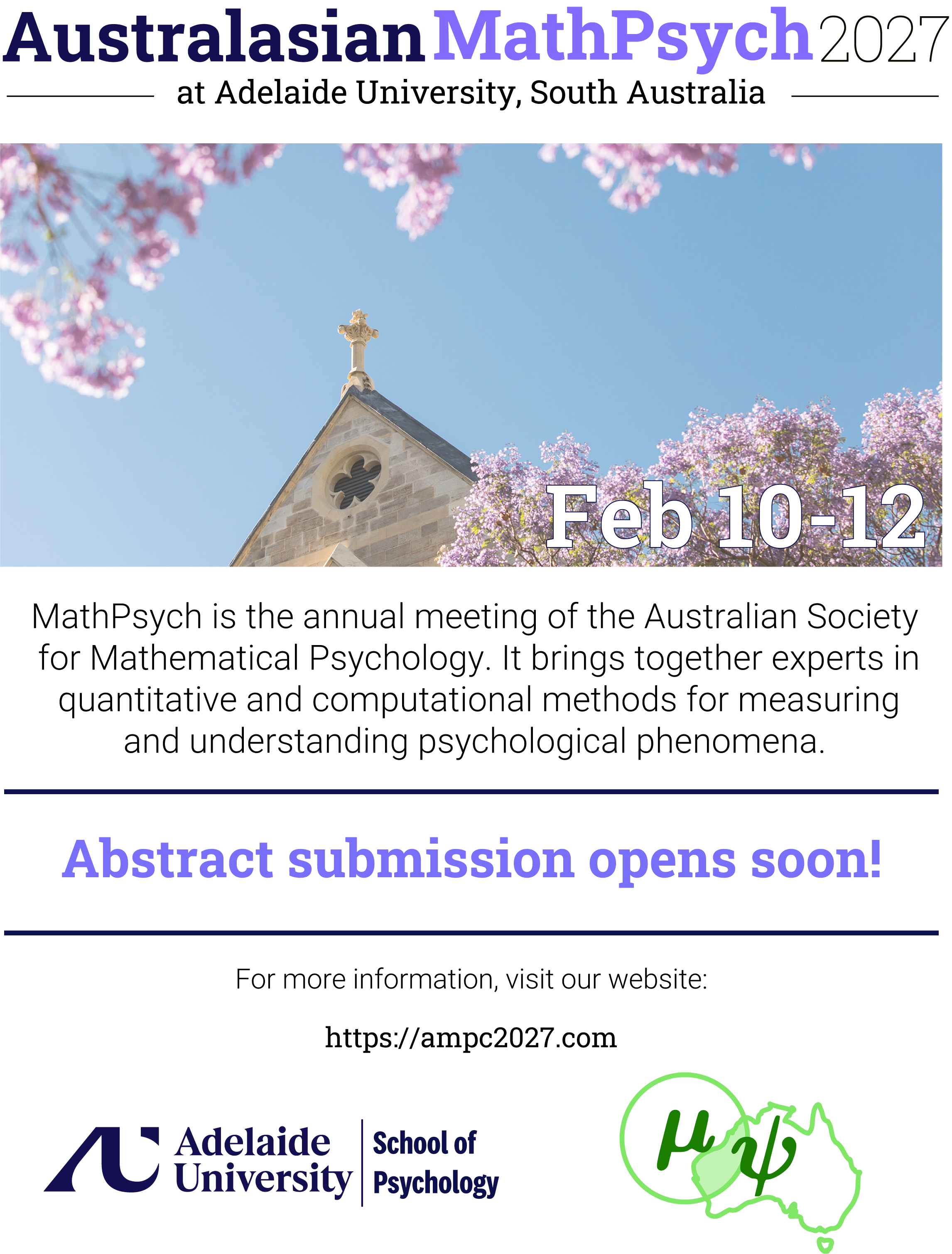 MathPsych Flyer