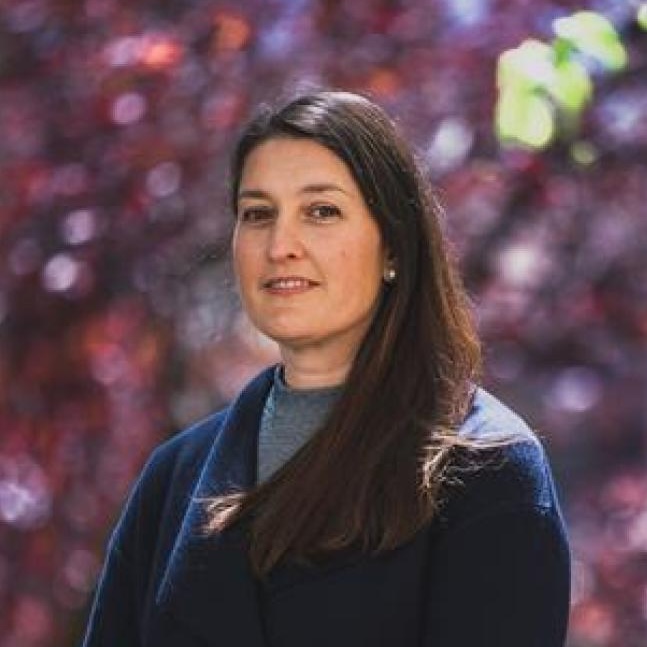 Carolyn Semmler