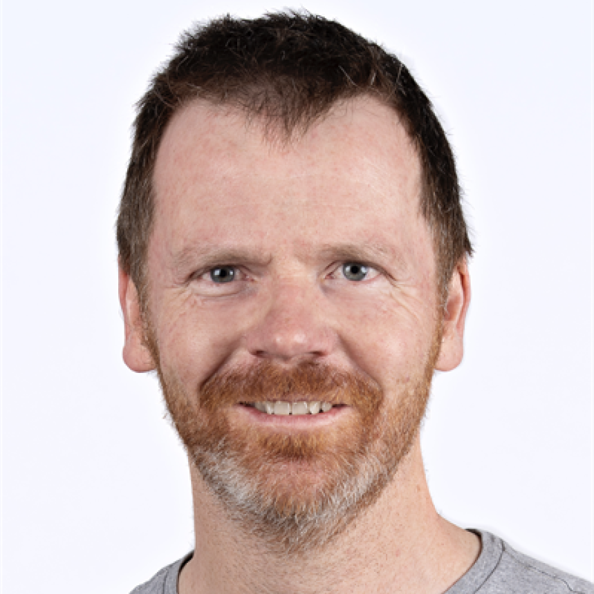 Keith Ransom